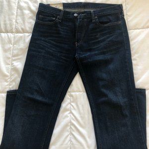 Mens Hollister Jeans 32x30